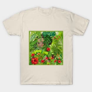 Tropical Escape T-Shirt